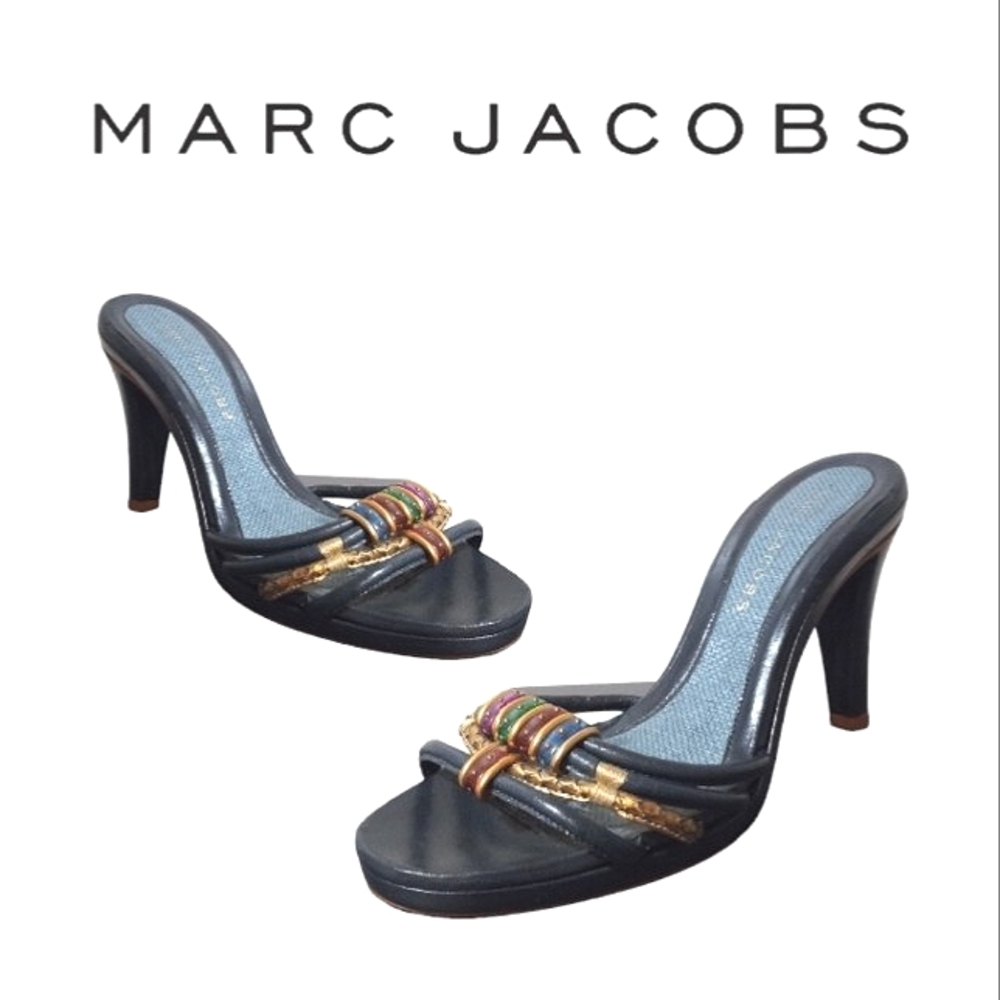 Marc Jacobs sandals